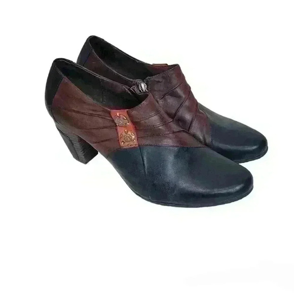 Spring Step L'Artiste Joella Shoes  size 41 - Picture 3 of 16